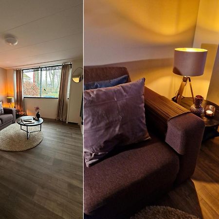 B&B Twente Enschede Luaran gambar
