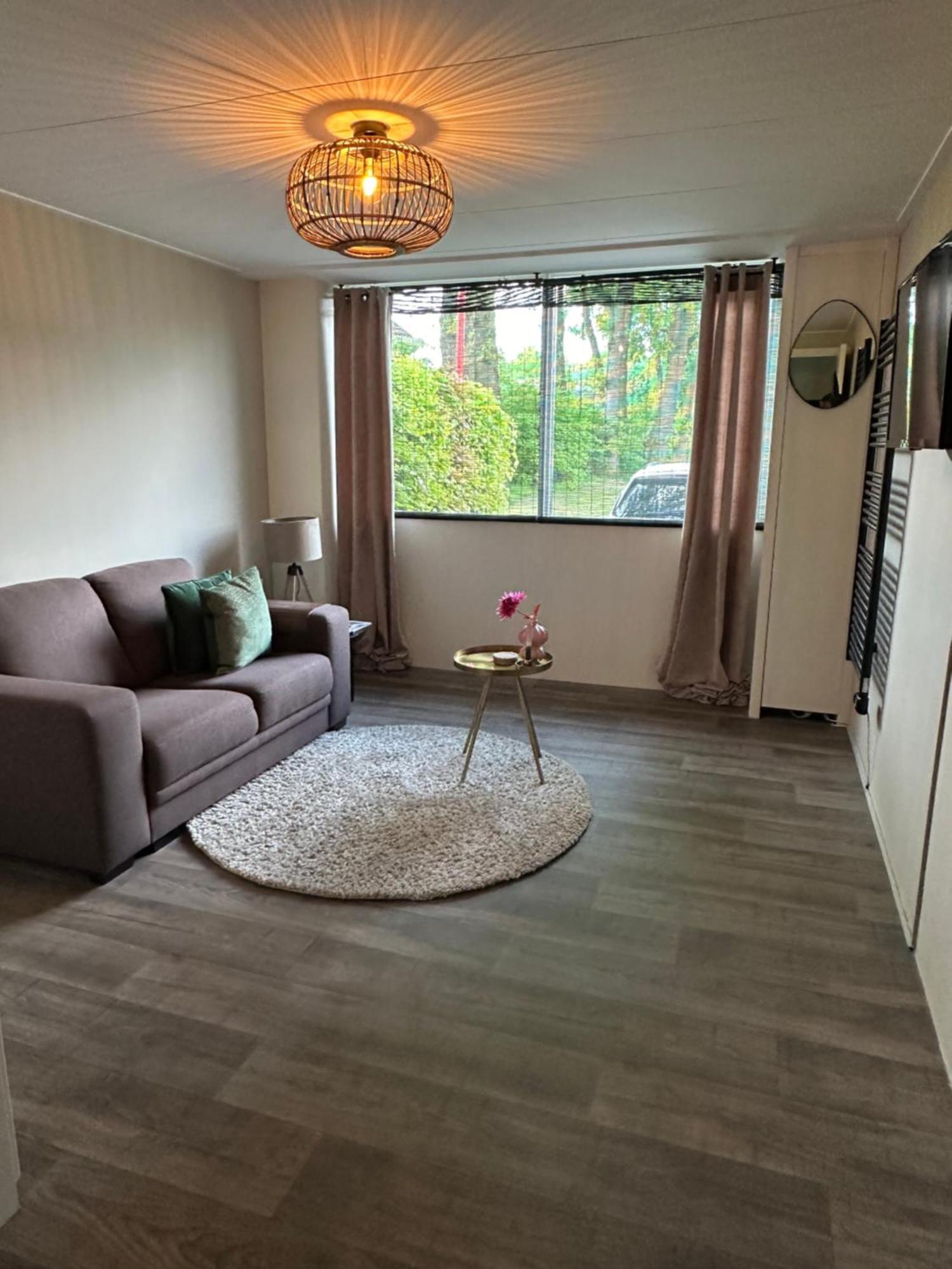 B&B Twente Enschede Luaran gambar