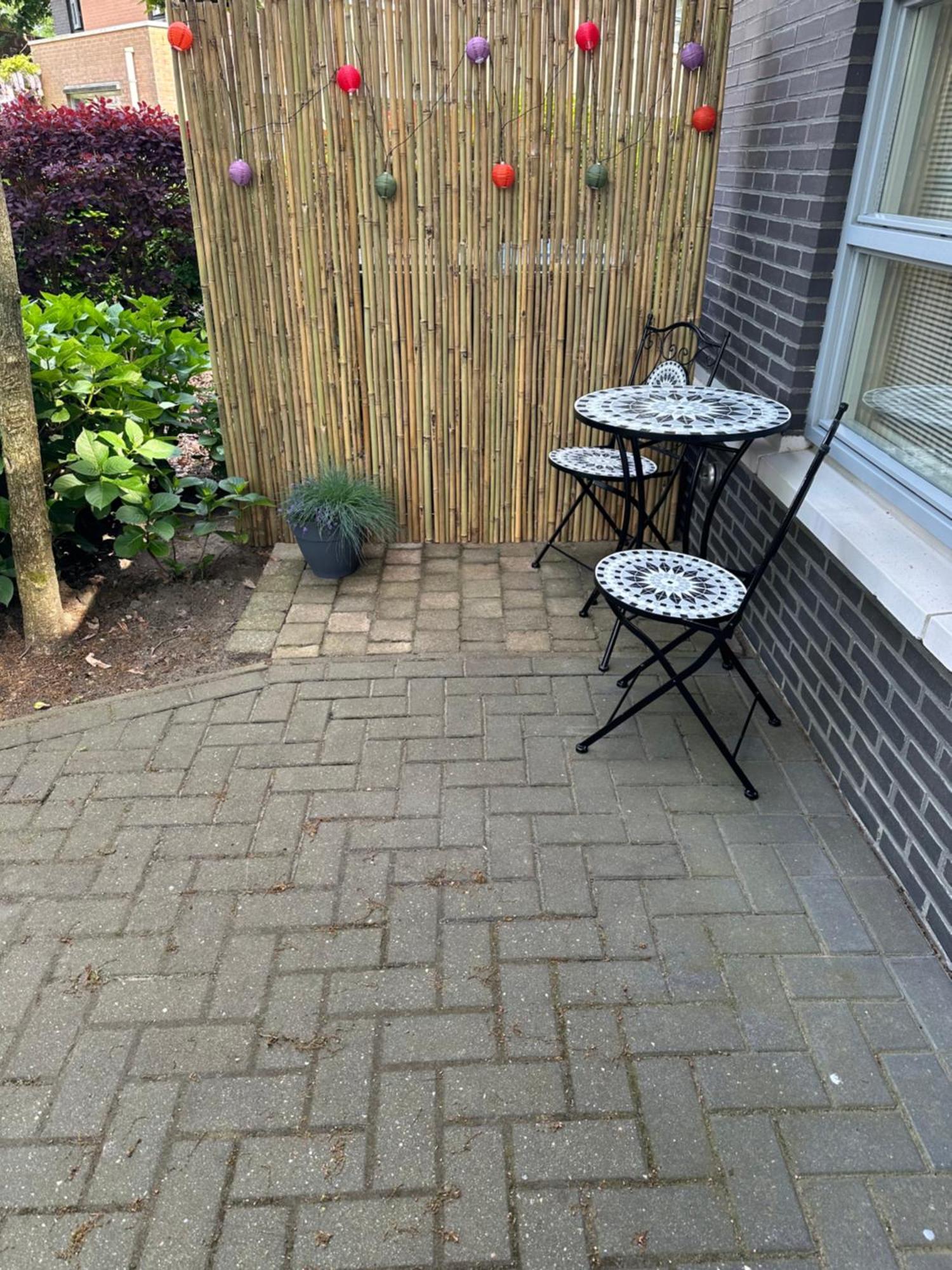 B&B Twente Enschede Luaran gambar