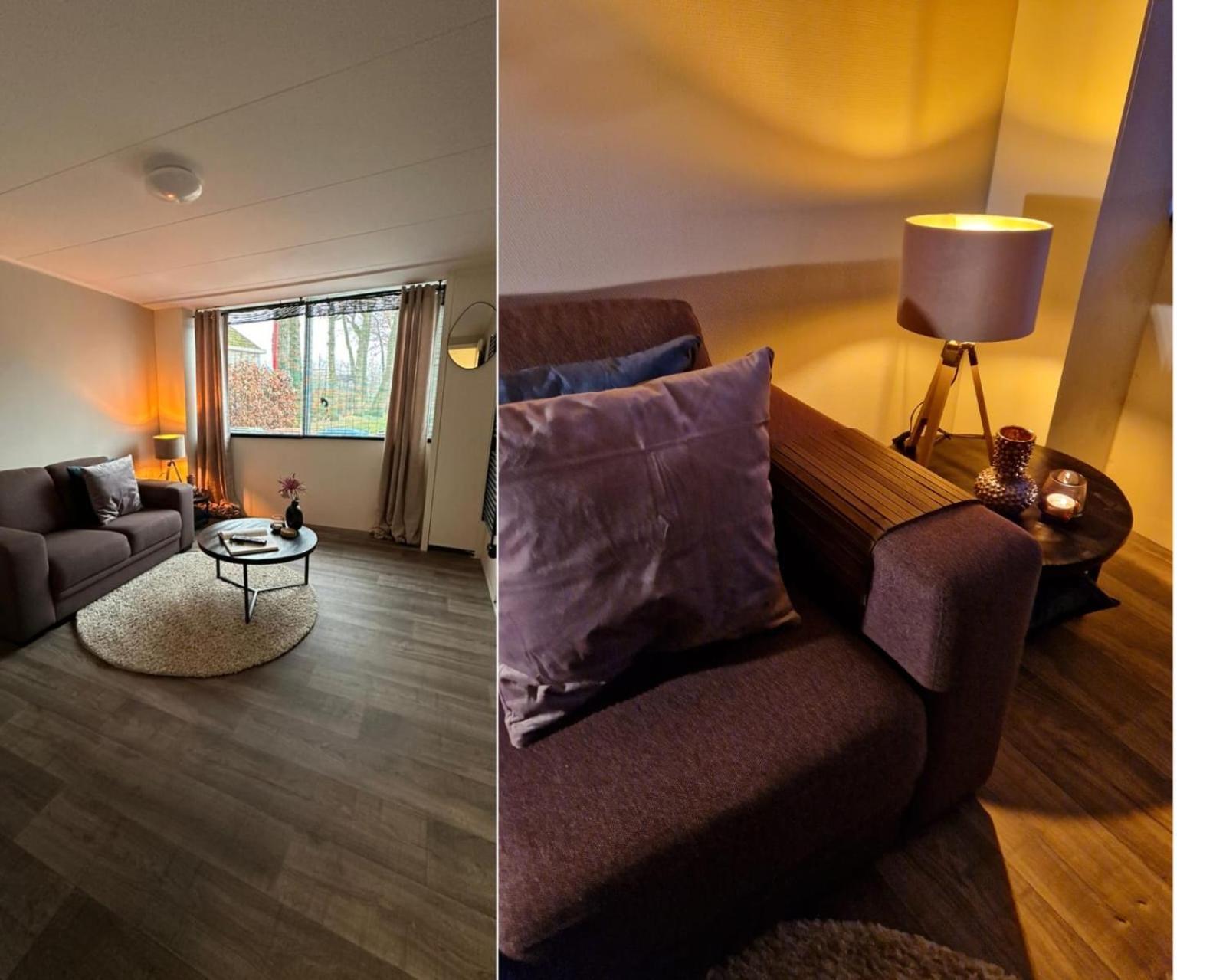 B&B Twente Enschede Luaran gambar