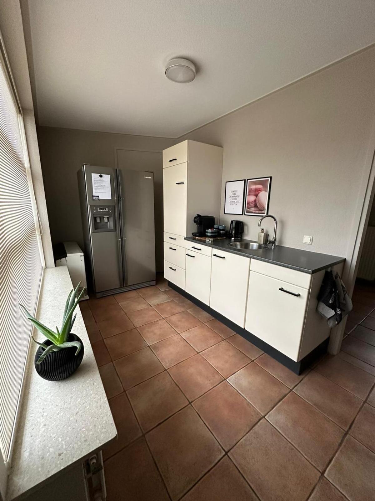 B&B Twente Enschede Luaran gambar