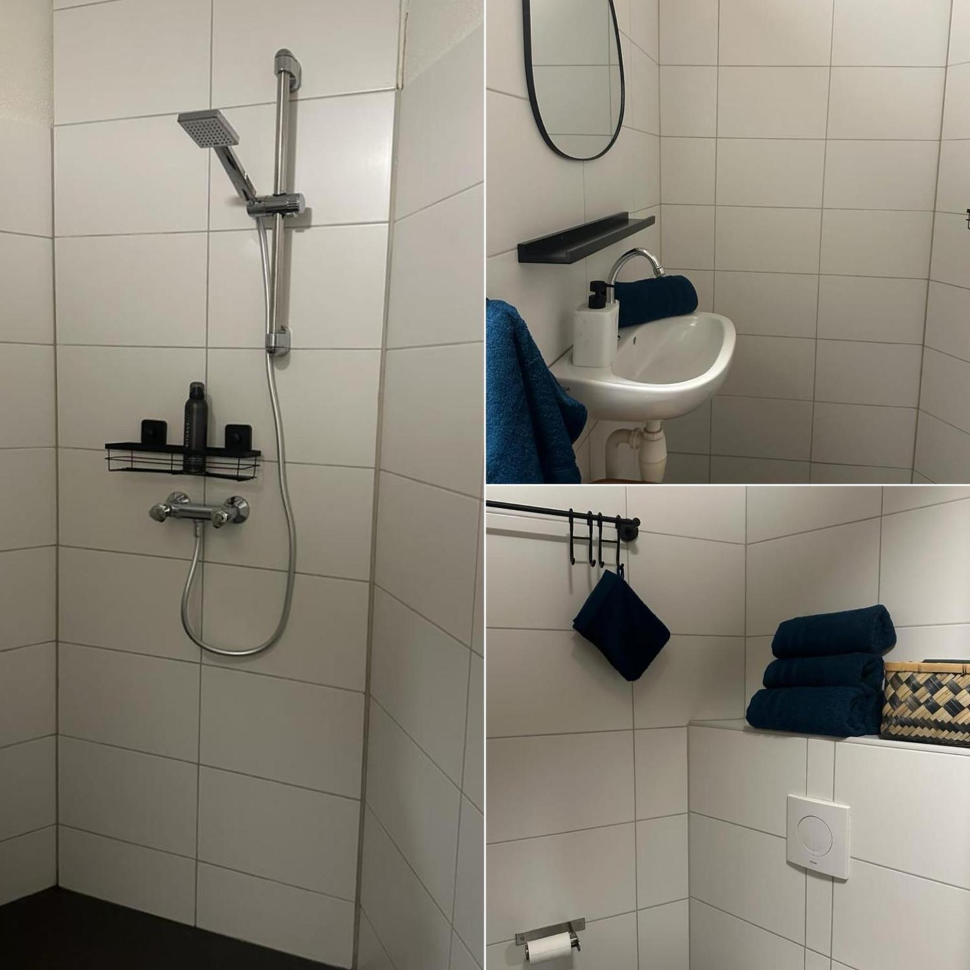 B&B Twente Enschede Luaran gambar