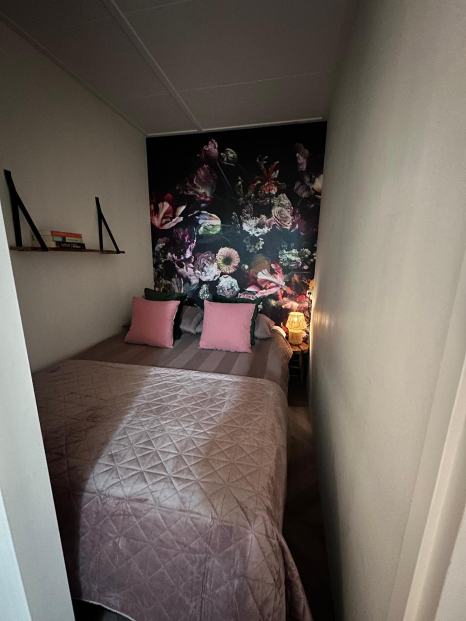 B&B Twente Enschede Luaran gambar